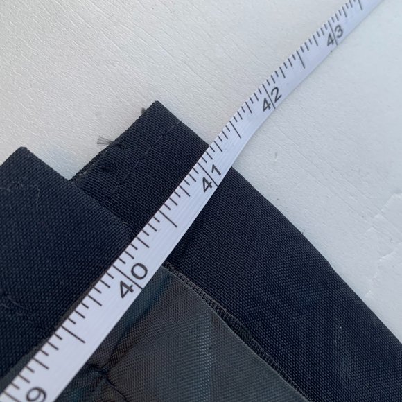 Jcpenney midweight overcoats Jacket Men's 38L - Picture 16 of 16